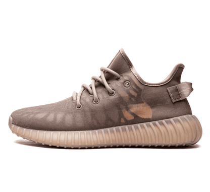 Yeezy Boost 350 V2 Mono Mist - brauner Sneaker