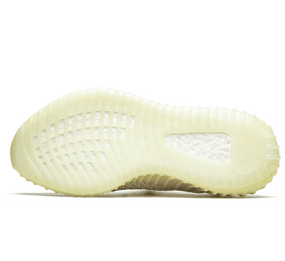 Yeezy Boost 350 V2 Natural - beige gelber Sneaker