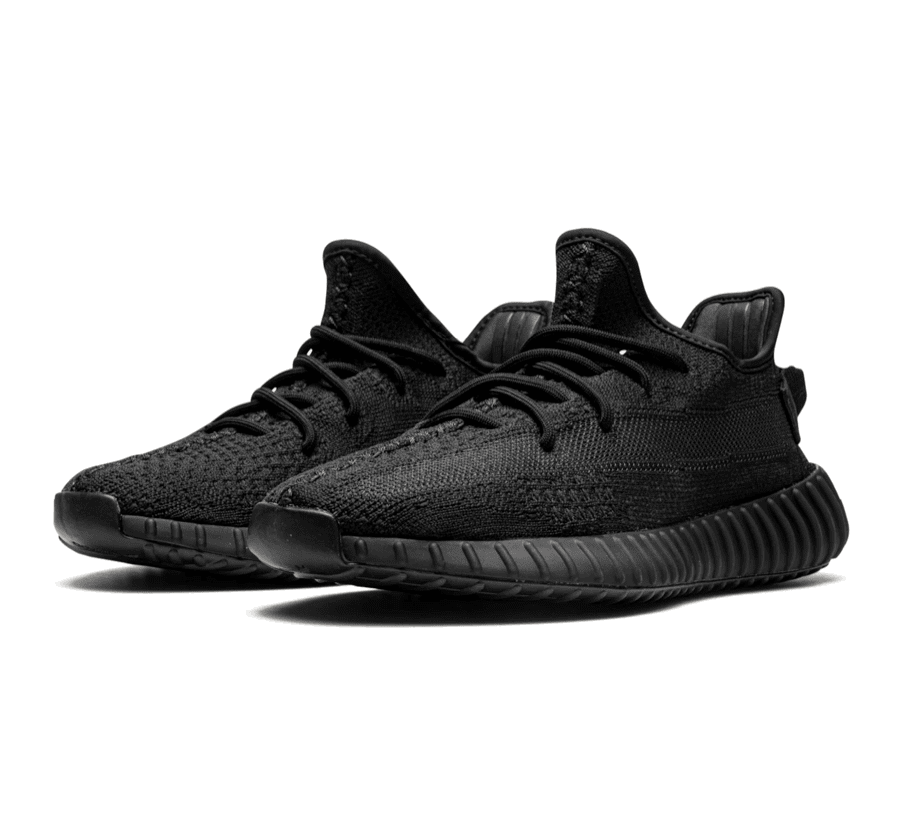 Yeezy Boost 350 V2 Onyx
