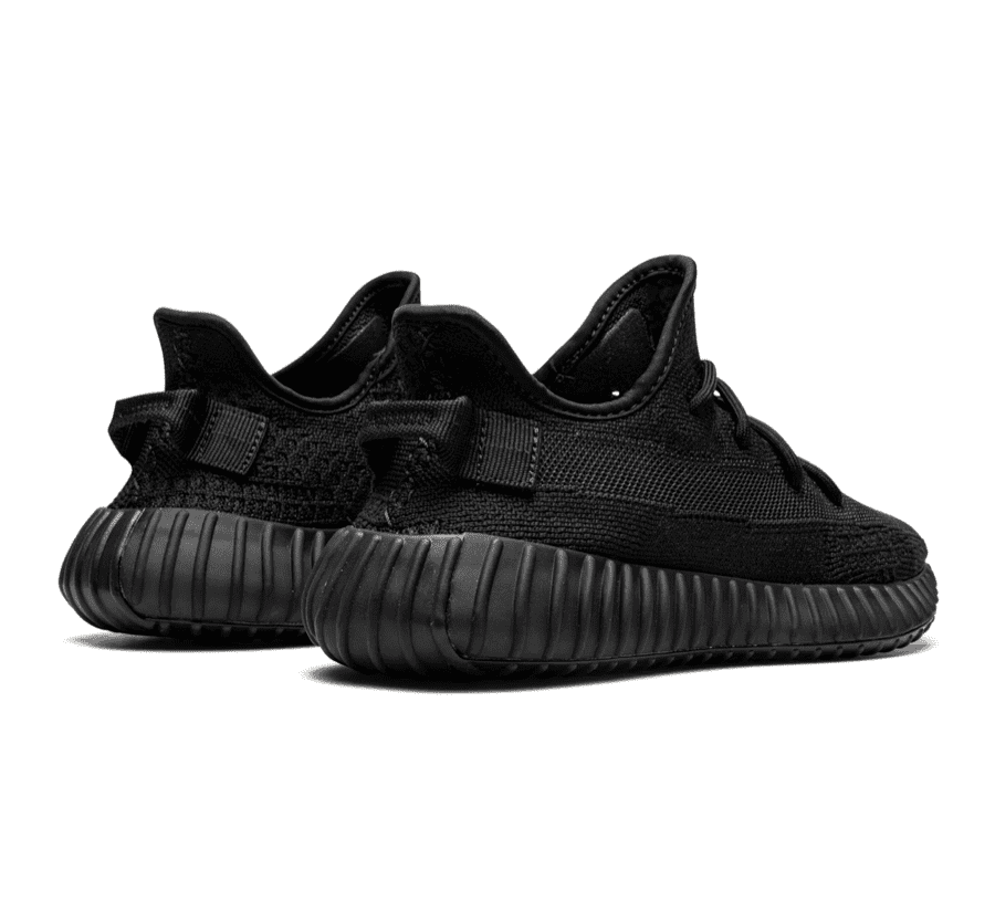 Yeezy Boost 350 V2 Onyx