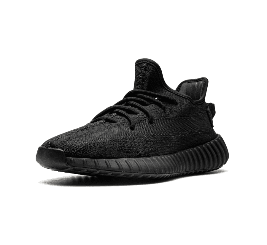 Yeezy Boost 350 V2 Onyx