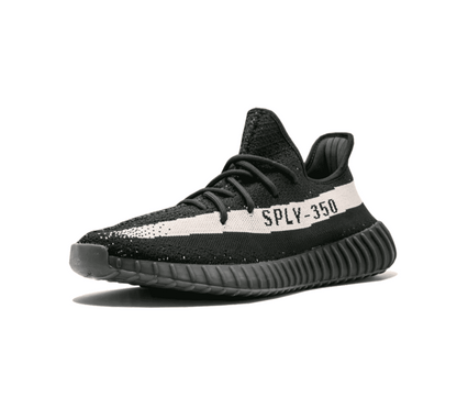 Yeezy Boost 350 V2 Oreo - schwarz weißer Sneaker