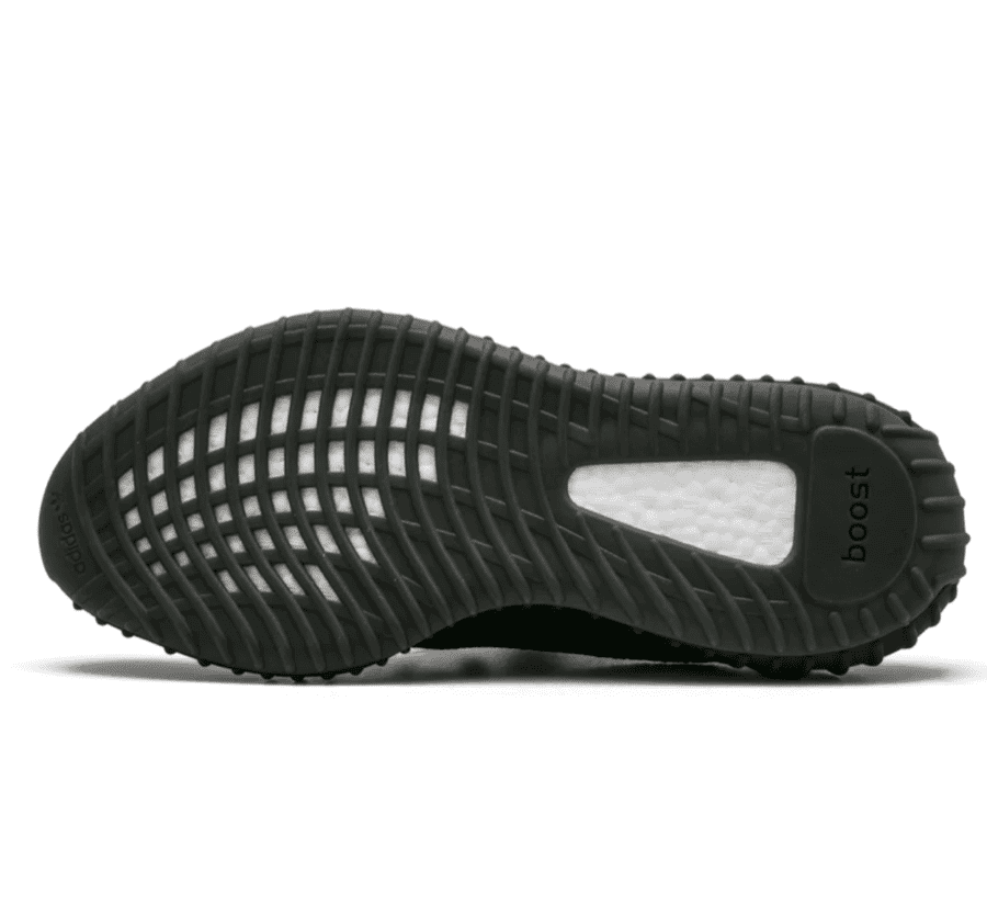 Yeezy Boost 350 V2 Oreo - schwarz weißer Sneaker