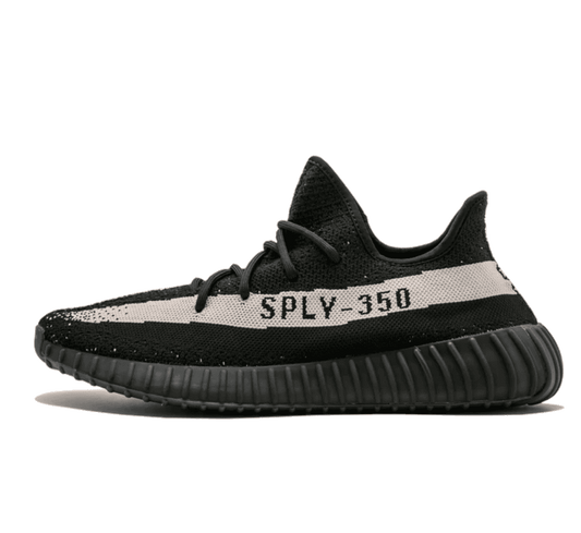 Yeezy Boost 350 V2 Oreo - schwarz weißer Sneaker