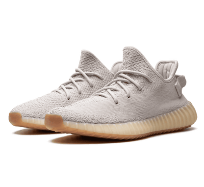 Yeezy Boost 350 V2 Sesame - beiger Sneaker