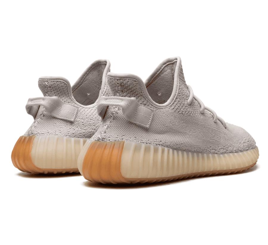Yeezy Boost 350 V2 Sesame - beiger Sneaker
