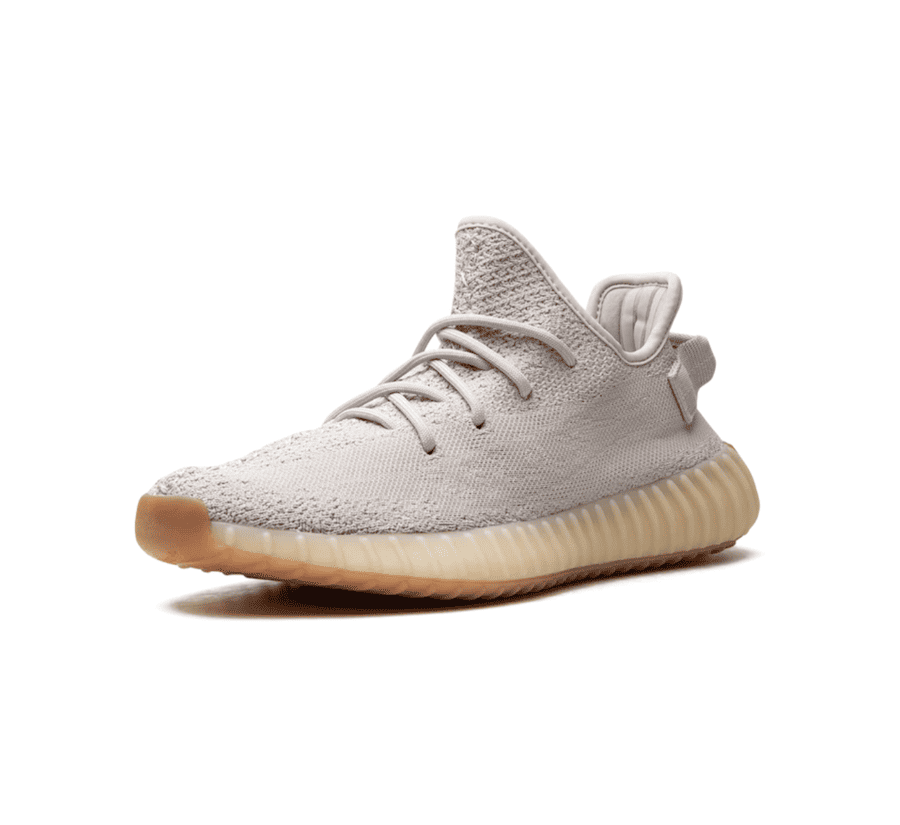 Yeezy Boost 350 V2 Sesame - beiger Sneaker