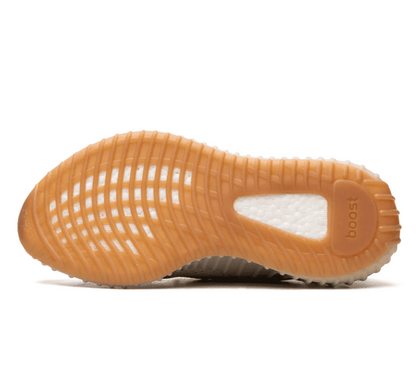 Yeezy Boost 350 V2 Sesame - beiger Sneaker