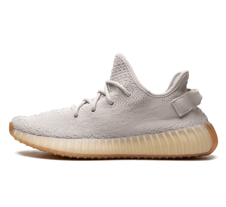 Yeezy Boost 350 V2 Sesame - beiger Sneaker