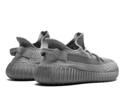 Yeezy Boost 350 V2 Steel Grey - grauer Sneaker