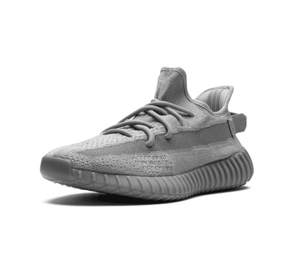 Yeezy Boost 350 V2 Steel Grey - grauer Sneaker
