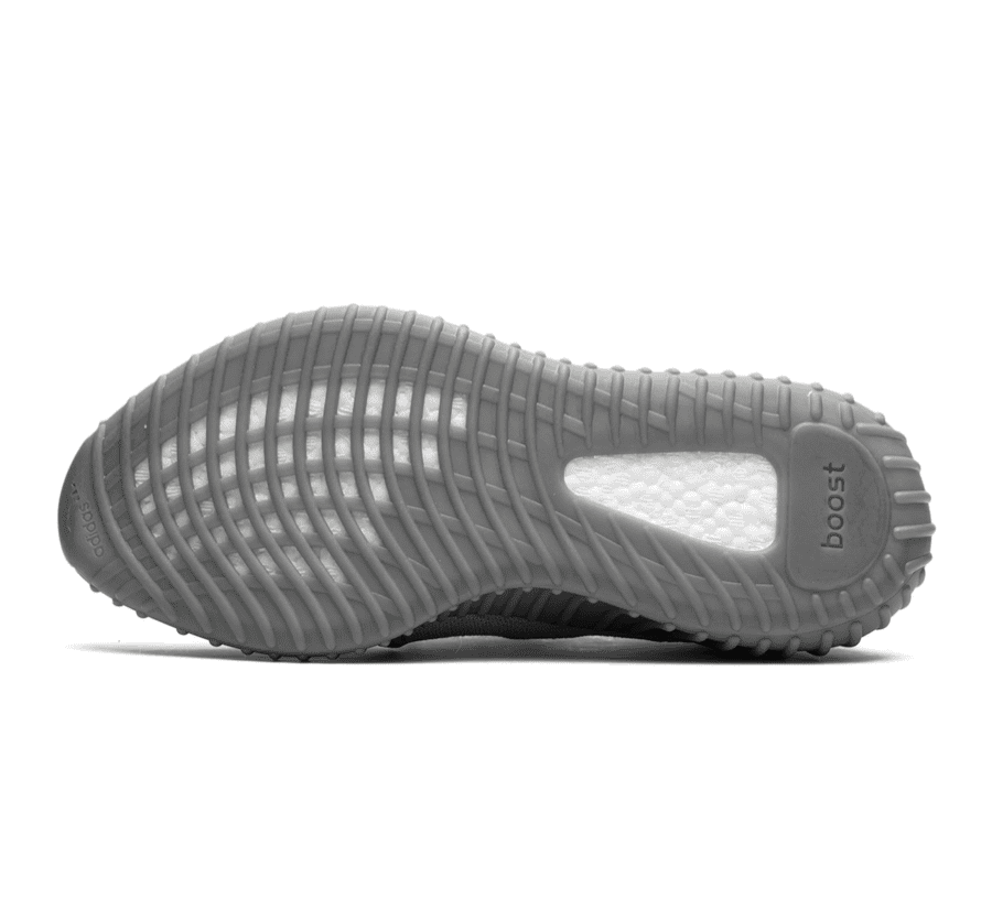 Yeezy Boost 350 V2 Steel Grey