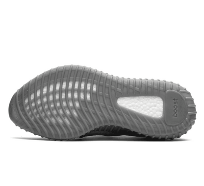 Yeezy Boost 350 V2 Steel Grey - grauer Sneaker