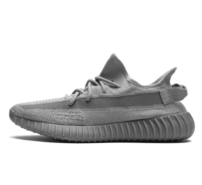 Yeezy Boost 350 V2 Steel Grey - grauer Sneaker
