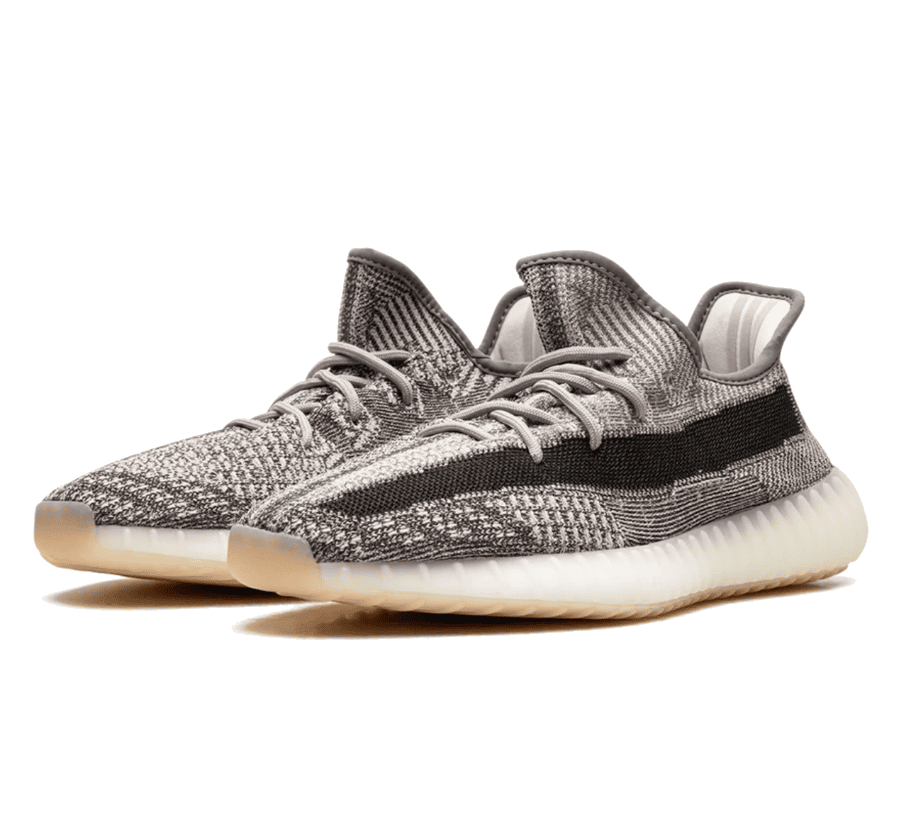 Yeezy Boost 350 V2 Zyon- beige brauner Sneaker