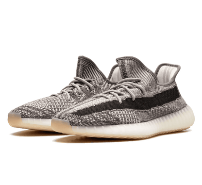 Yeezy Boost 350 V2 Zyon- beige brauner Sneaker