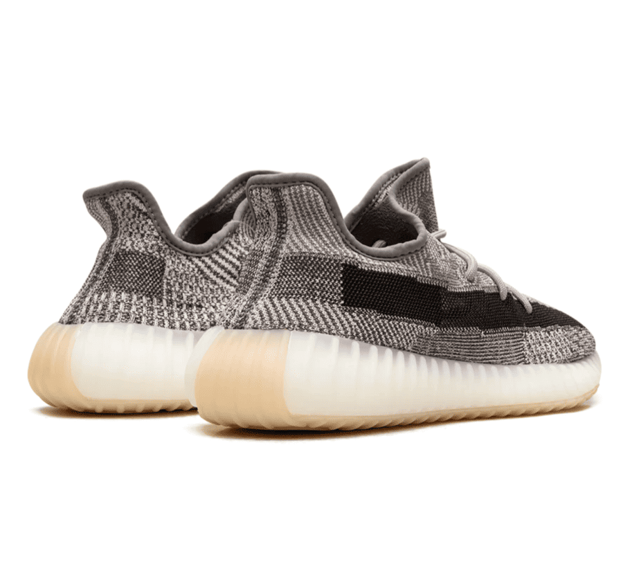 Yeezy Boost 350 V2 Zyon- beige brauner Sneaker