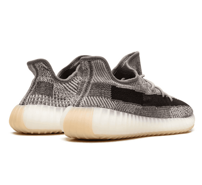 Yeezy Boost 350 V2 Zyon- beige brauner Sneaker