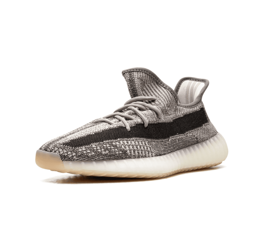 Yeezy Boost 350 V2 Zyon- beige brauner Sneaker