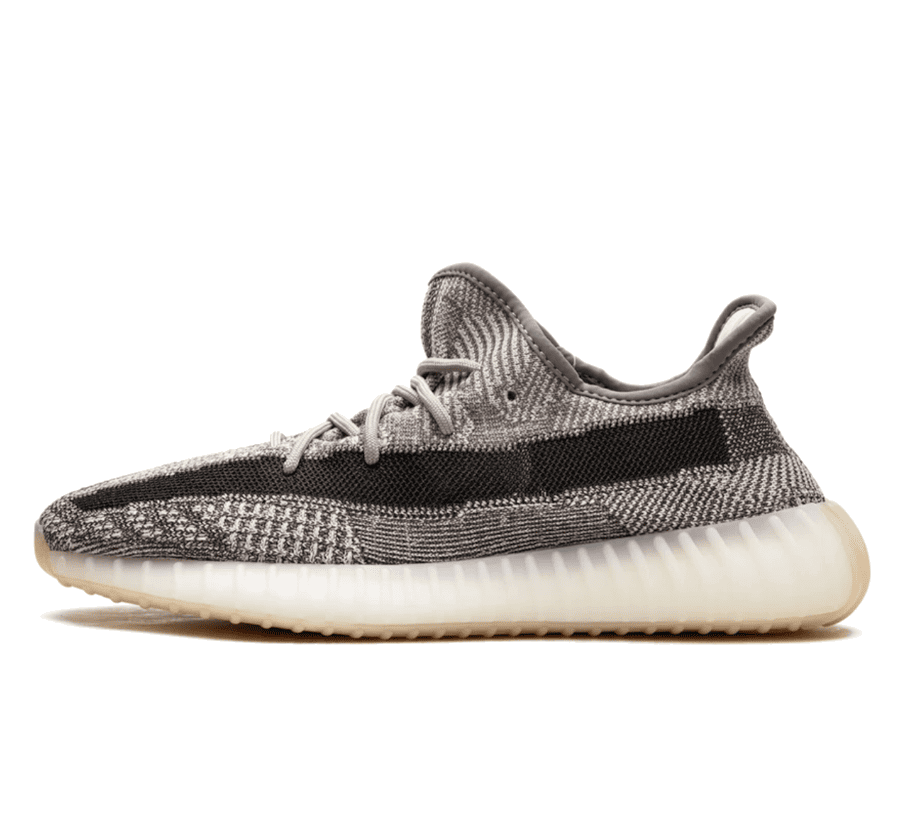 Yeezy Boost 350 V2 Zyon- beige brauner Sneaker