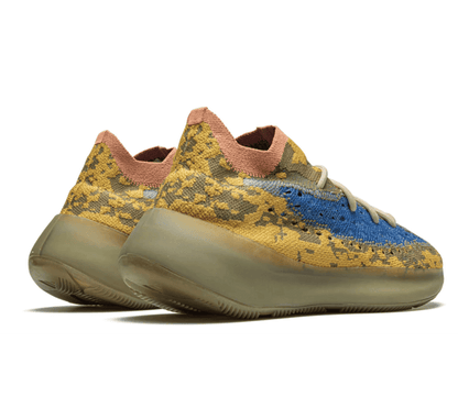 Yeezy Boost 380 Blue Oat
