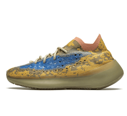 Yeezy Boost 380 Blue Oat
