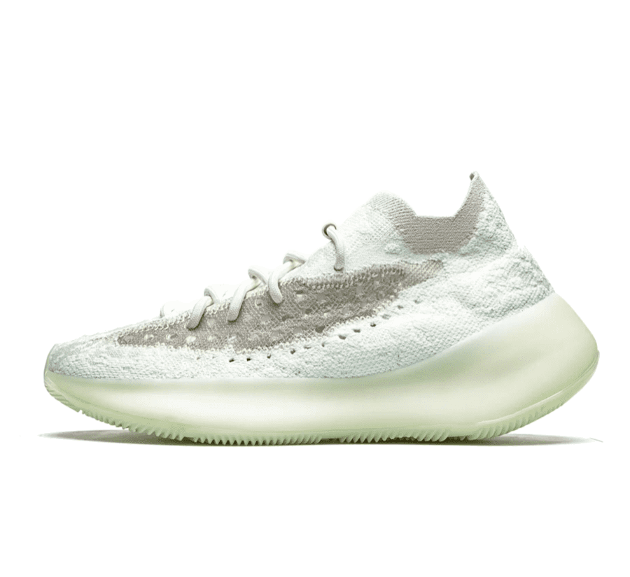 Yeezy Boost 380 Calcite Glow
