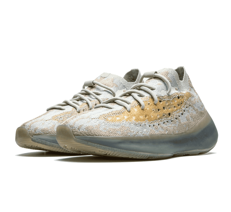 Yeezy Boost 380 Pepper