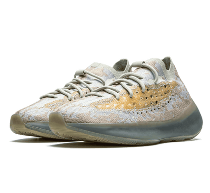 Yeezy Boost 380 Pepper - grau beiger Sneaker