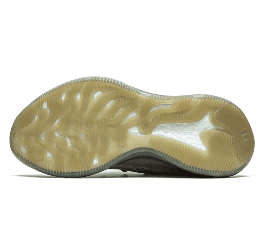 Yeezy Boost 380 Pepper - grau beiger Sneaker