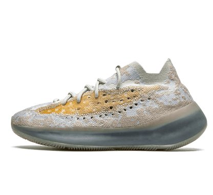 Yeezy Boost 380 Pepper - grau beiger Sneaker