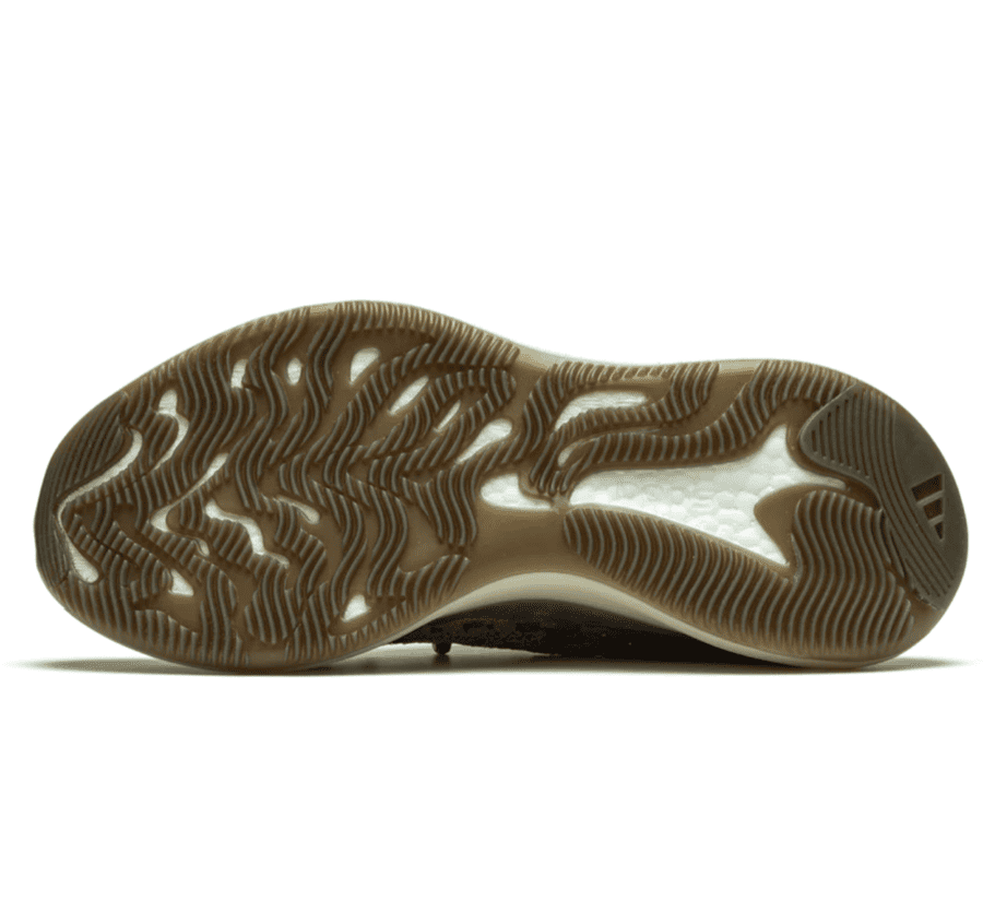 Yeezy Boost 380 Mist - braun beiger Sneaker