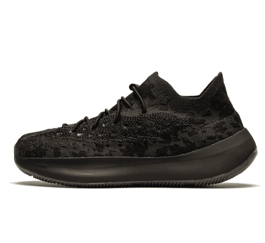 Yeezy Boost 380 Onyx