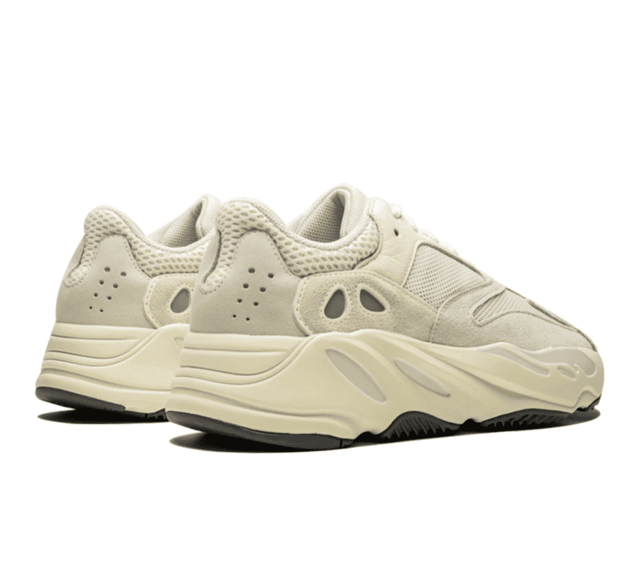Yeezy Boost 700 Analog - beiger Sneaker