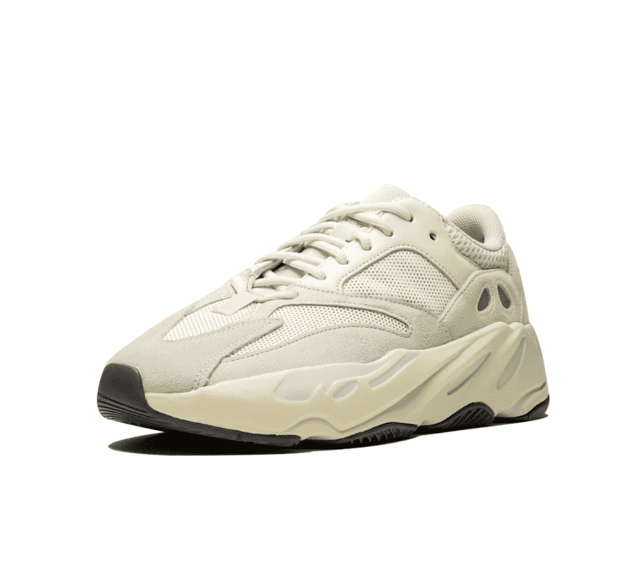 Yeezy Boost 700 Analog - beiger Sneaker