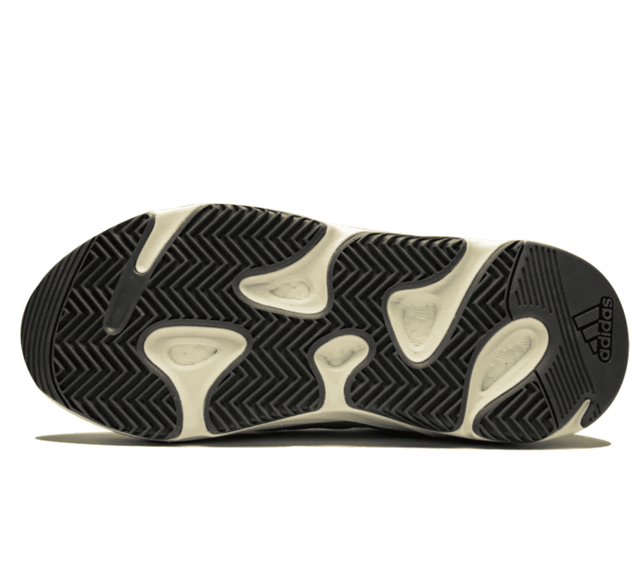 Yeezy Boost 700 Analog - beiger Sneaker