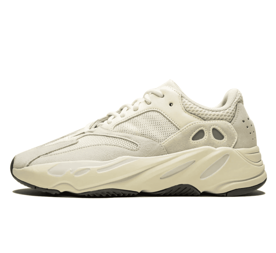 Yeezy Boost 700 Analog - beiger Sneaker