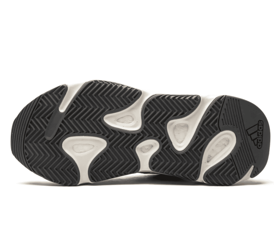 Yeezy Boost 700 V2 Cream - weiß grau beiger Sneaker