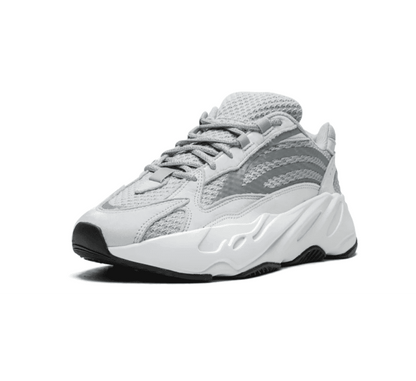 Yeezy Boost 700 V2 Static - weiß grauer Sneaker