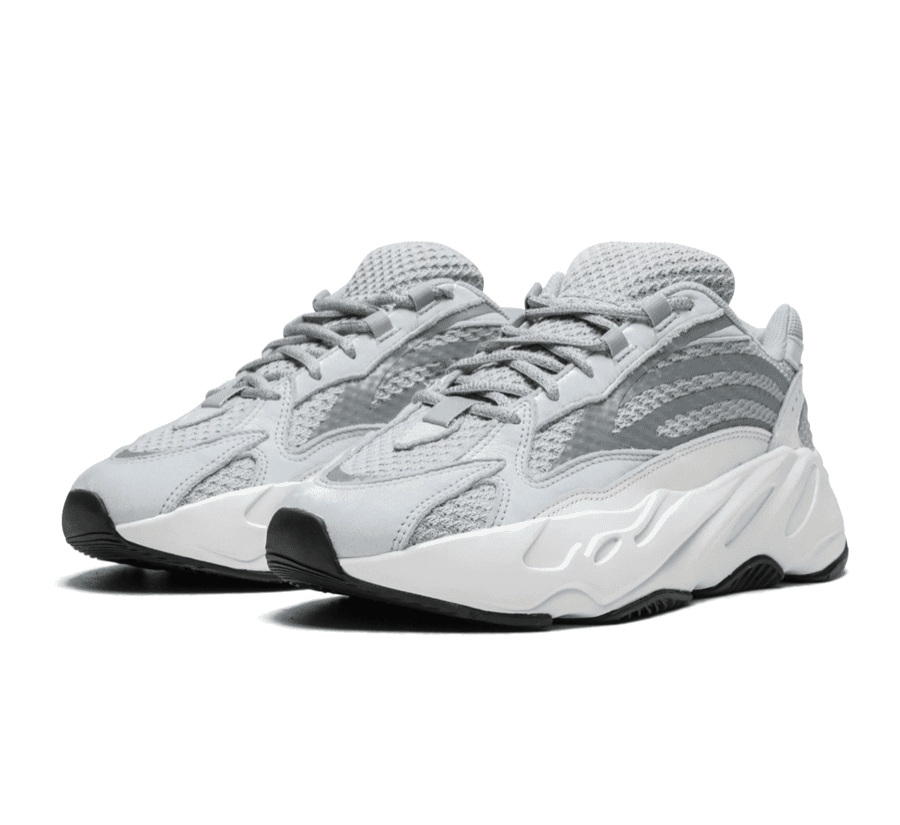 Yeezy Boost 700 V2 Static