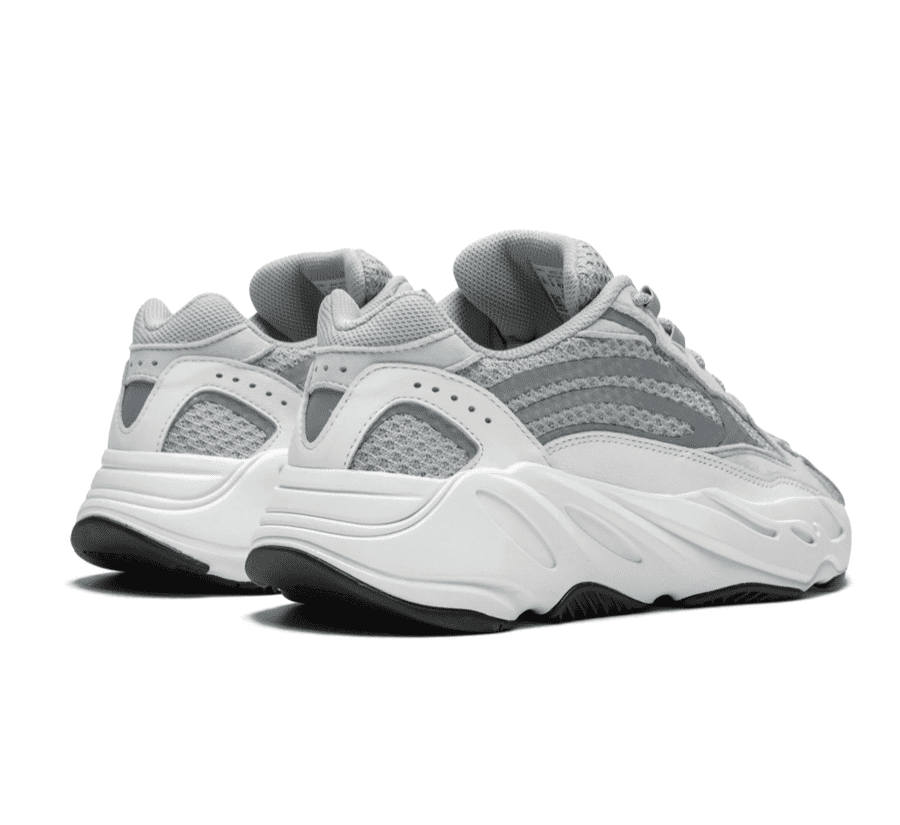Yeezy Boost 700 V2 Static