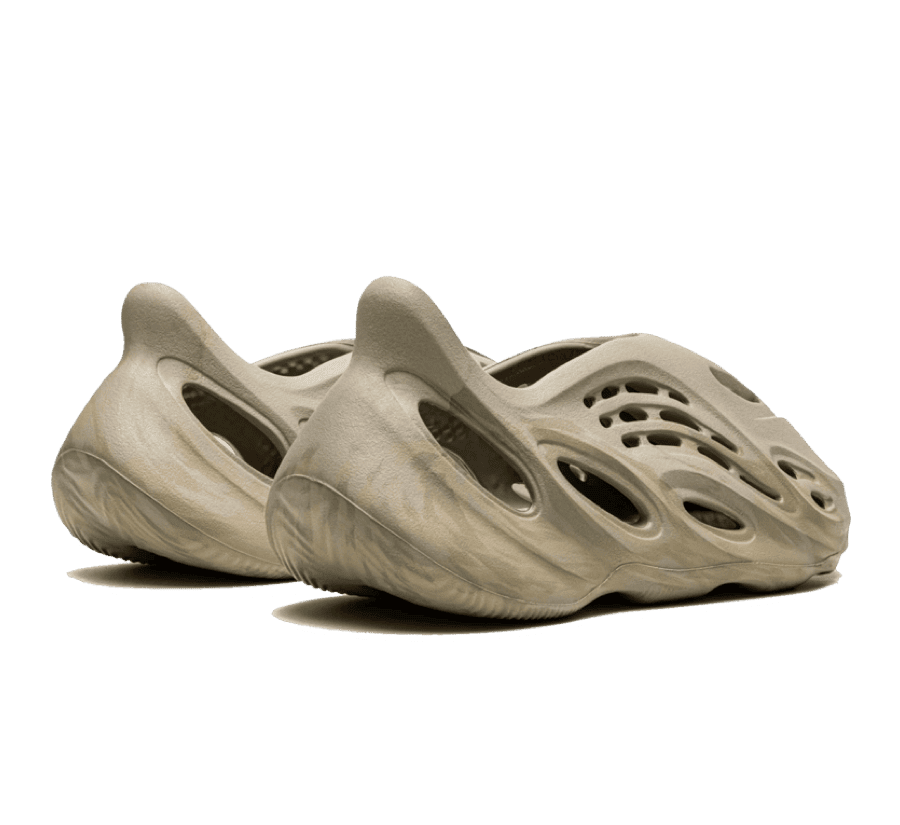 Yeezy Foam RNNR Stone Sage