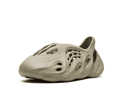 Yeezy Foam RNNR Stone Sage - beiger Sneaker