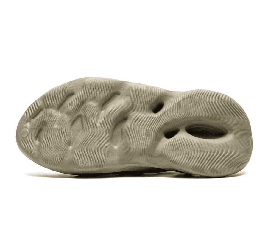 Yeezy Foam RNNR Stone Sage
