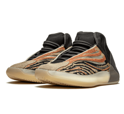 Yeezy QNTM Flash Orange