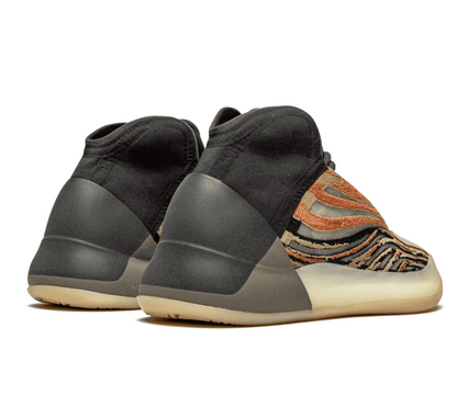 Yeezy QNTM Flash Orange