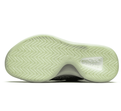 Yeezy QNTM Teal Blue
