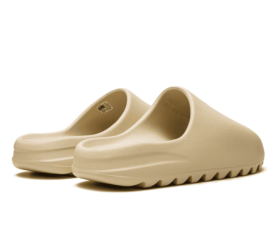 Yeezy Slide Bone - beige Sandalen Slide