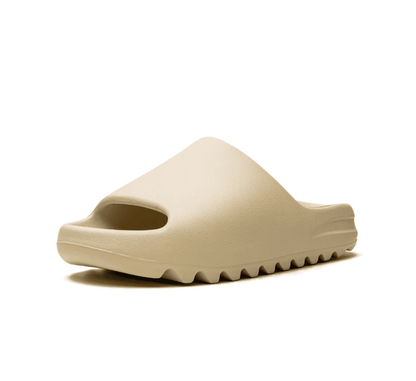 Yeezy Slide Bone - beige Sandalen Slide