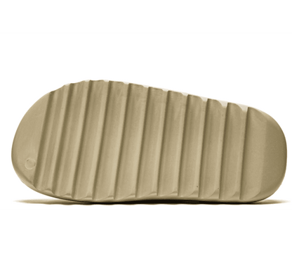 Yeezy Slide Bone - beige Sandalen Slide